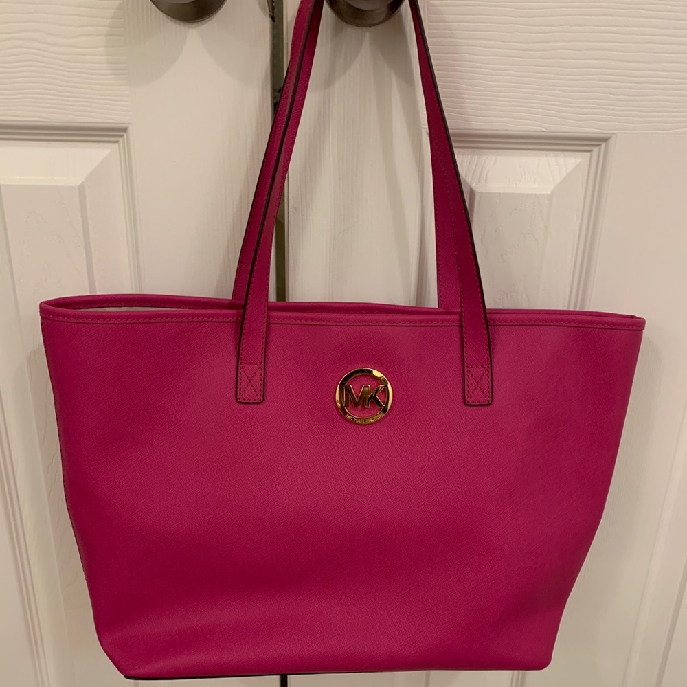 Michael Kors Large Tote purse